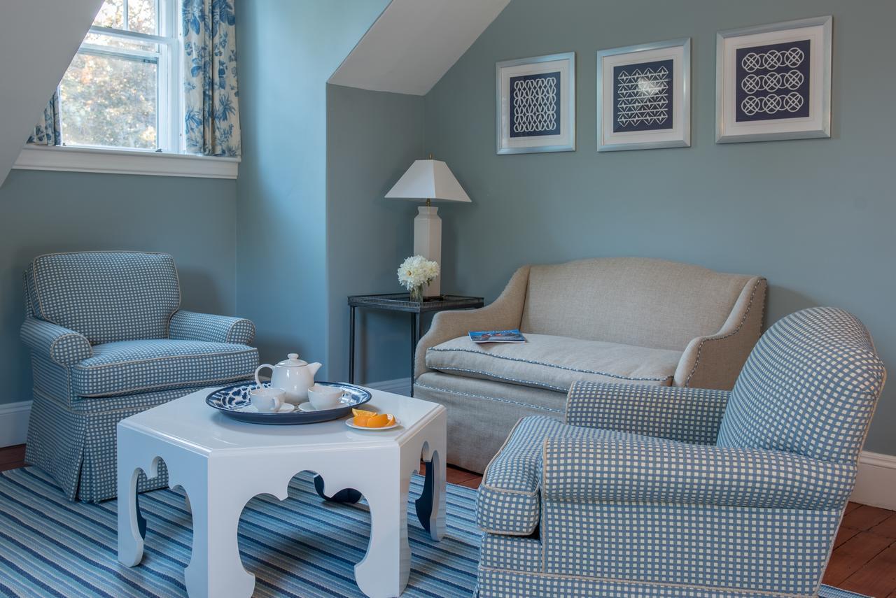 Margin Street Inn Westerly Ngoại thất bức ảnh