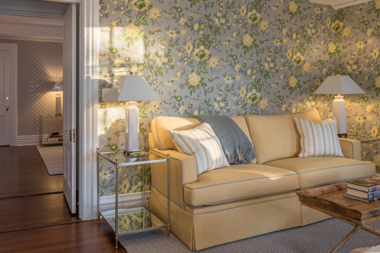 Margin Street Inn Westerly Ngoại thất bức ảnh