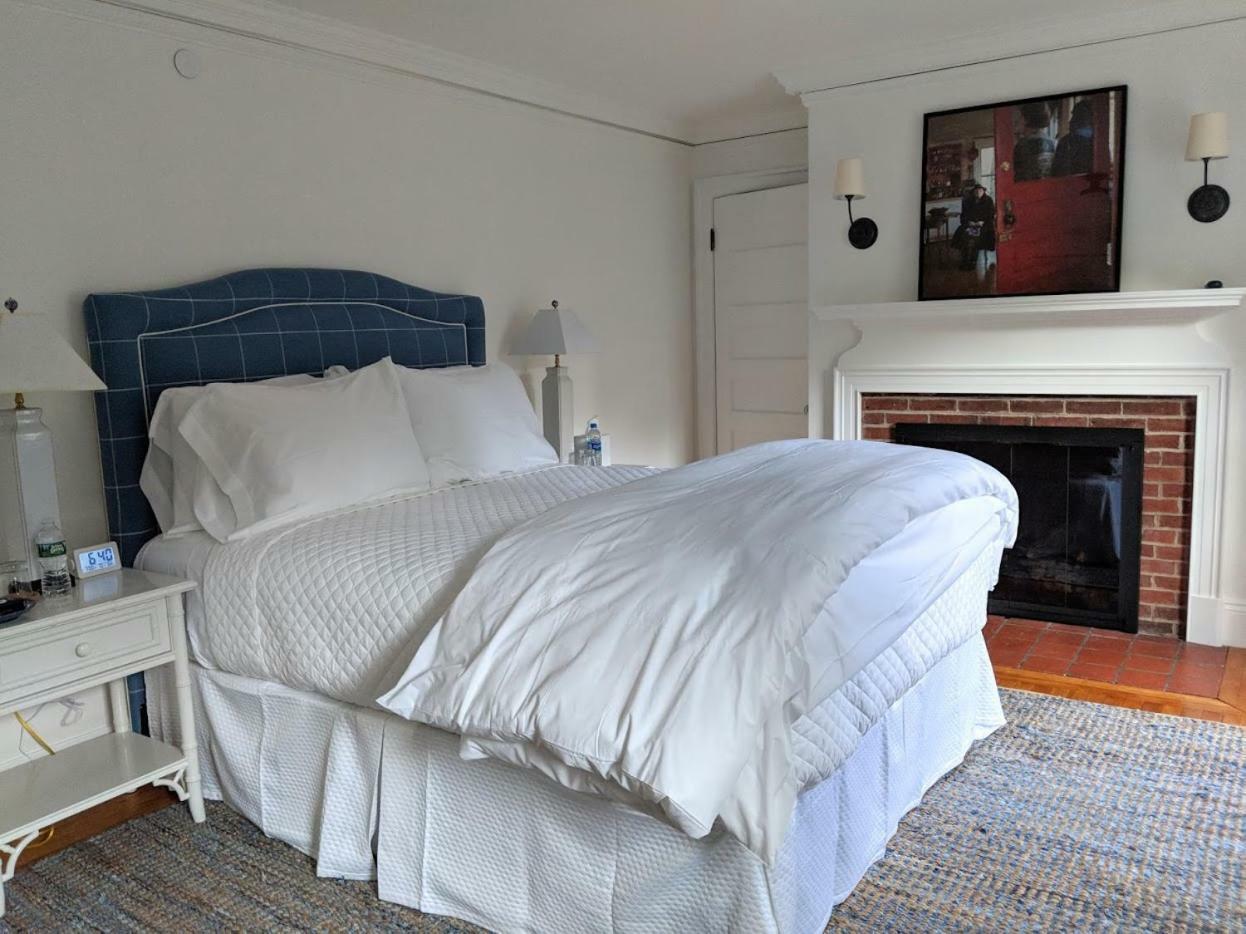 Margin Street Inn Westerly Ngoại thất bức ảnh